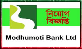  Modhumoti Bank Limited